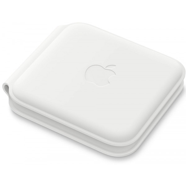 Беспроводное зарядное устройство Apple MagSafe Duo Charger (MHXF3ZE/A)