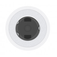 Перехідник Apple Lightning to 3.5mm Headphone Jack Adapter (MMX62ZM/A)