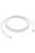 Кабель Apple USB-C to USB-C Charge Cable 2m 240W (MU2G3ZM/A)