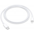 Кабель Apple USB-C to Lightning Cable 1m (MM0A3ZM/A)