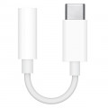 Перехідник Apple USB-С to 3.5mm Headphone Jack Adapter (MU7E2ZM/A)