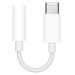 Перехідник Apple USB-С to 3.5mm Headphone Jack Adapter (MU7E2ZM/A)