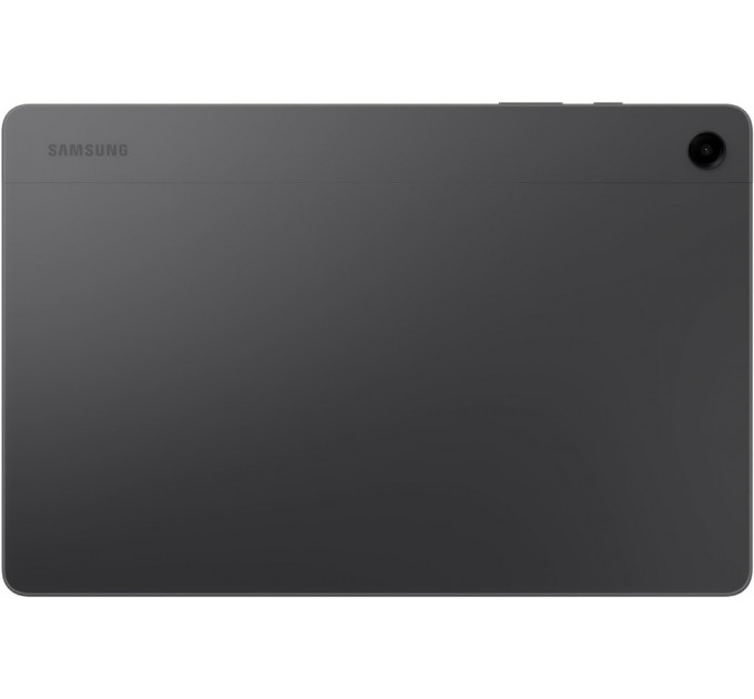 Планшет Samsung Galaxy Tab A9 WiFi 8/128GB (SM-X110NZAESEK) Grey