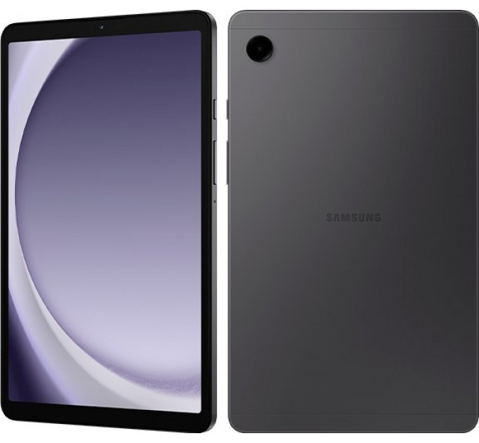 Планшет Samsung Galaxy Tab A9+ 5G 8/128GB (SM-X216BZAESEK) Grey