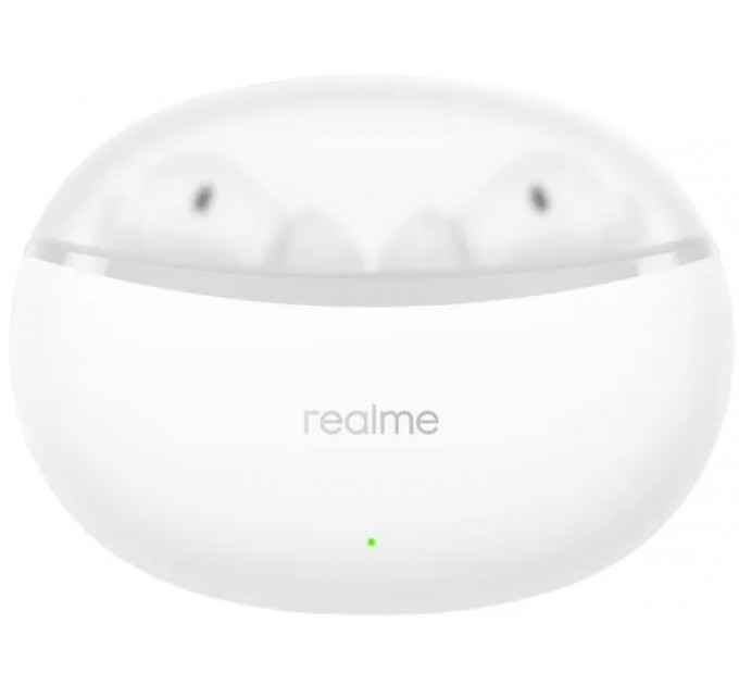 Беспроводные наушники Realme Buds Air 3 Neo (RMA2113) Galaxy White