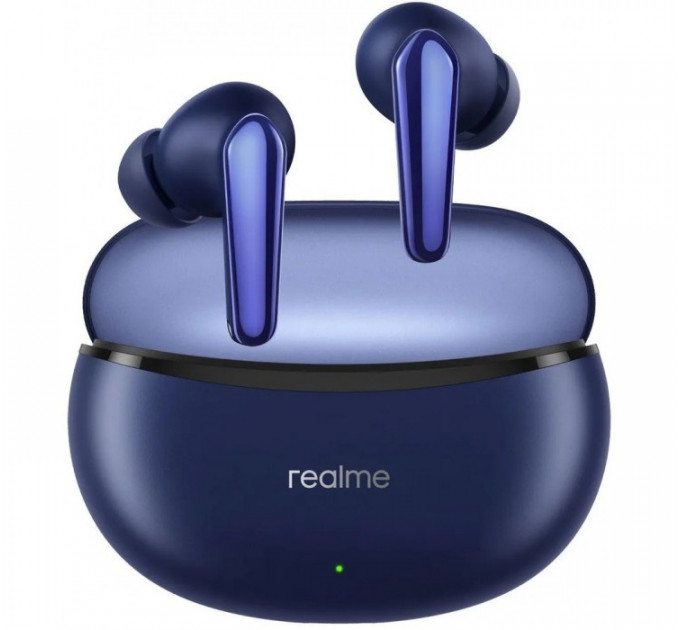 Беспроводные наушники Realme Buds Air 3 Neo (RMA2113) Starry Blue