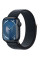 Apple Watch Series 9 GPS 41mm Midnight Aluminium with Midnight Sport Loop (MR8Y3)