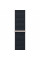 Apple Watch Series 9 GPS 41mm Midnight Aluminium with Midnight Sport Loop (MR8Y3)