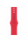 Apple Watch Series 9 GPS 45mm Red Aluminium with Red Sport Band M/L (MRXK3)