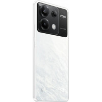 Poco X6 5G 12/256GB White UA