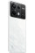 Poco X6 5G 12/256GB White UA