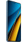 Poco X6 5G 8/256GB Blue UA