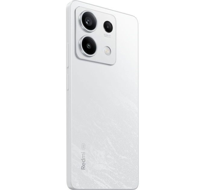 Xiaomi Redmi Note 13 5G 8/256GB Arctic White UA