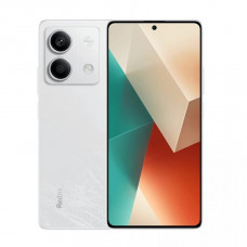 Xiaomi Redmi Note 13 5G 6/128GB Arctic White UA
