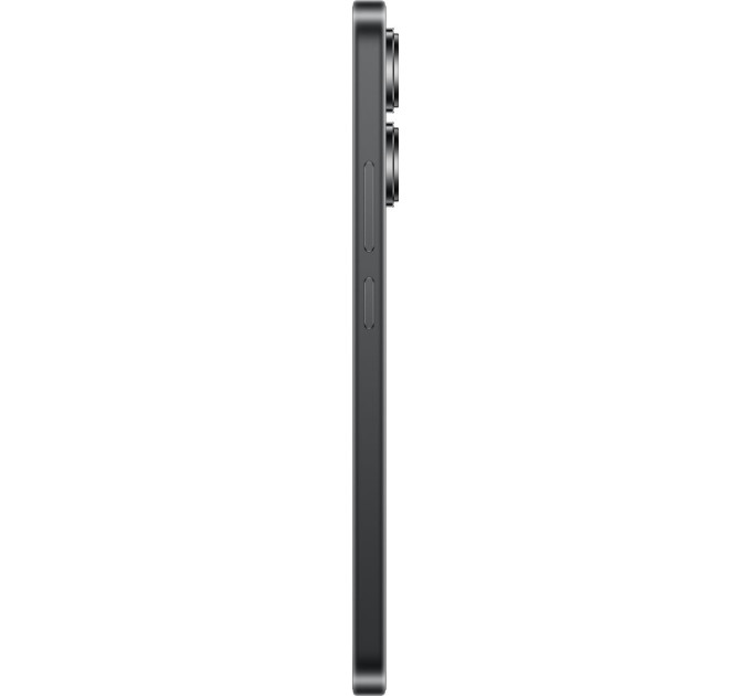 Xiaomi Redmi Note 13 6/128GB Midnight Black UA