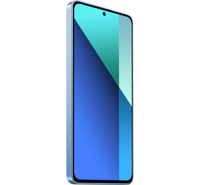 Xiaomi Redmi Note 13 6/128GB Ice Blue UA