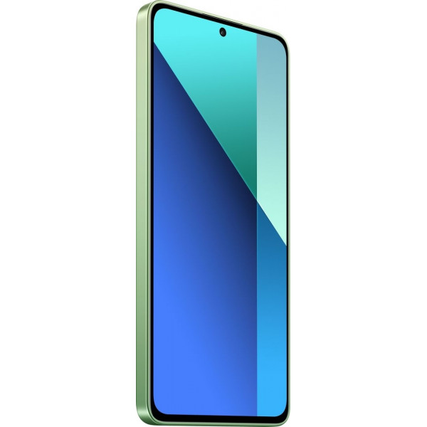 Xiaomi Redmi Note 13 8/256GB Mint Green UA