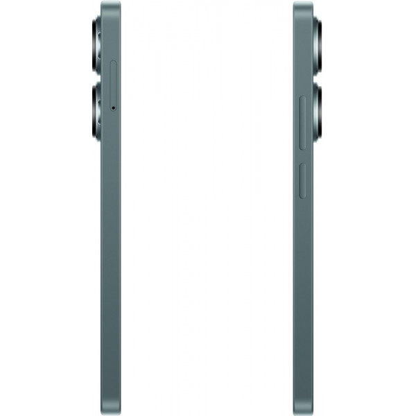 Xiaomi Redmi Note 13 Pro 8/256GB Forest Green UA