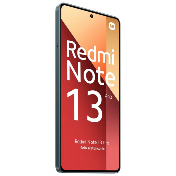 Xiaomi Redmi Note 13 Pro 8/256GB Forest Green UA