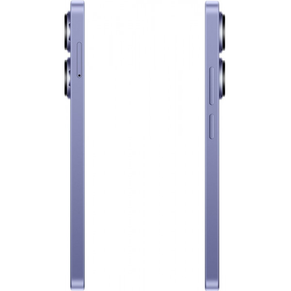 Xiaomi Redmi Note 13 Pro 8/256GB Lavender Purple UA