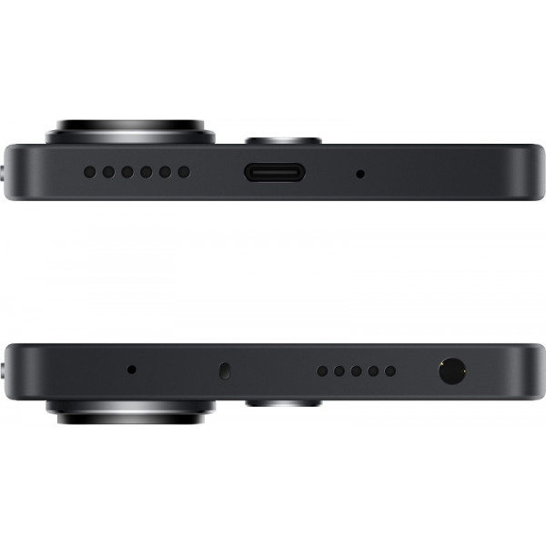 Xiaomi Redmi Note 13 Pro 8/256GB Midnight Black UA