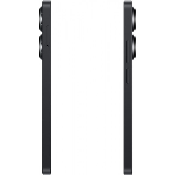 Xiaomi Redmi Note 13 Pro 8/256GB Midnight Black UA