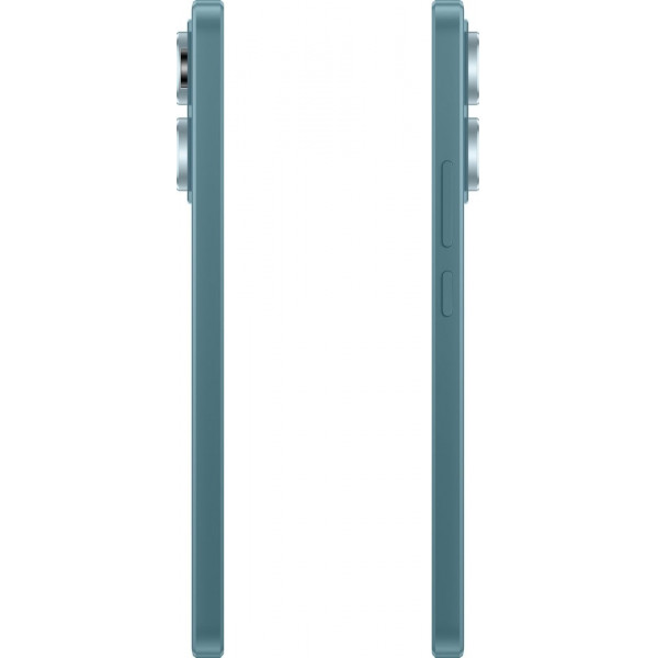 Xiaomi Redmi Note 13 Pro 5G 8/256GB Ocean Teal UA