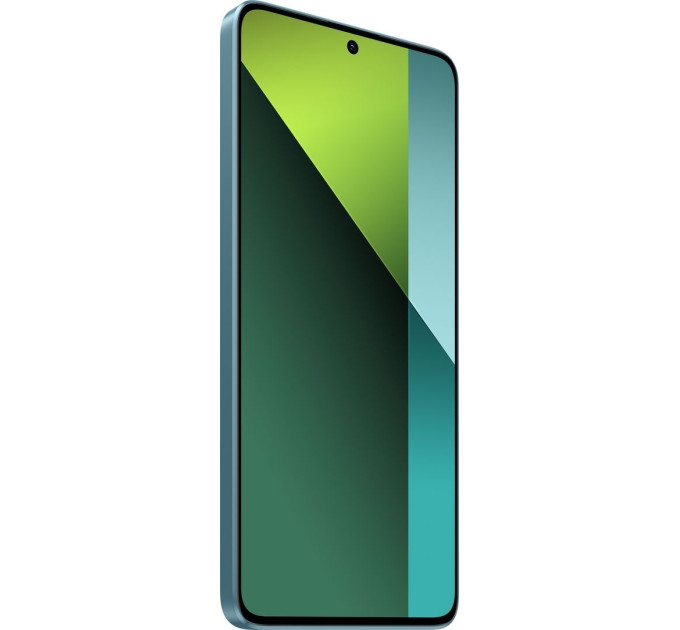 Xiaomi Redmi Note 13 Pro 5G 8/256GB Ocean Teal UA