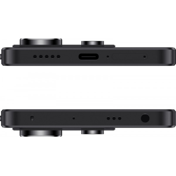 Xiaomi Redmi Note 13 Pro 5G 8/256GB Midnight Black UA