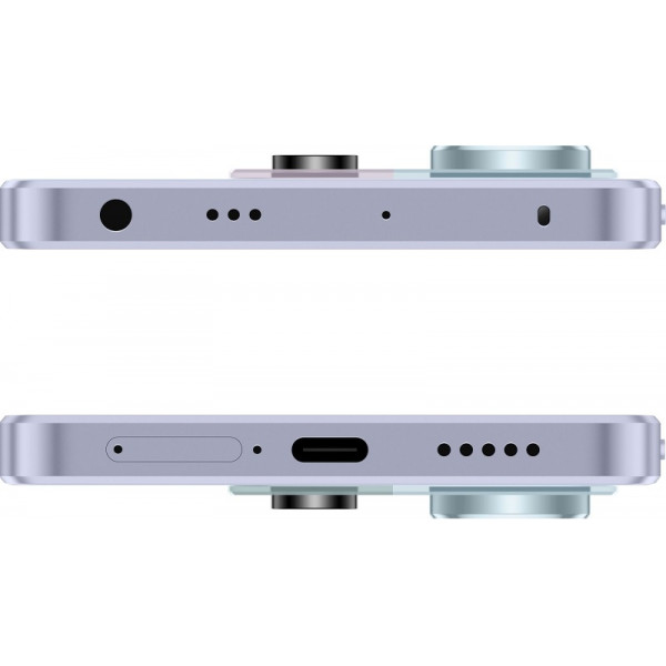 Xiaomi Redmi Note 13 Pro 5G 8/256GB Aurora Purple UA