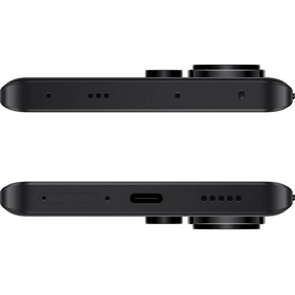 Xiaomi Redmi Note 13 Pro 5G 8/256GB Midnight Black UA