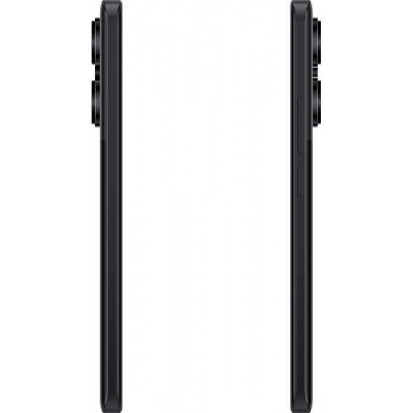 Xiaomi Redmi Note 13 Pro 5G 8/256GB Midnight Black UA