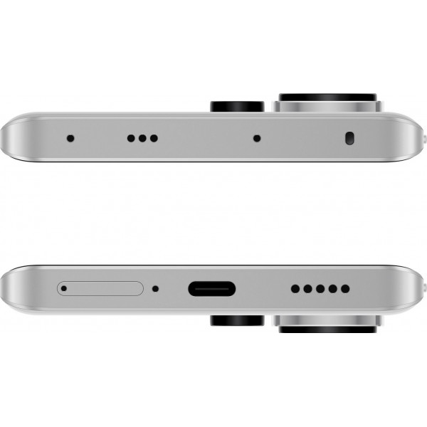 Xiaomi Redmi Note 13 Pro+ 5G 8/256GB Moonlight White UA