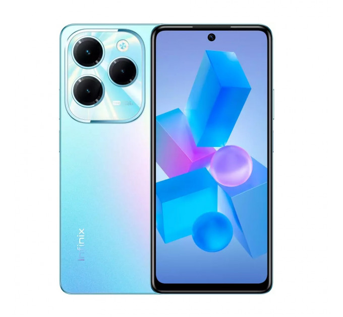 Infinix Hot 40 X6836 8/256GB Palm Blue