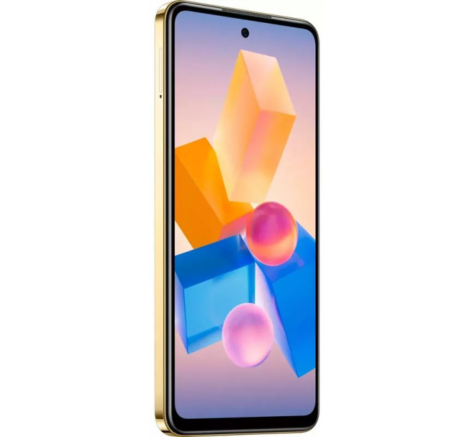 Infinix Hot 40i X6528B 4/128GB Horizon Gold