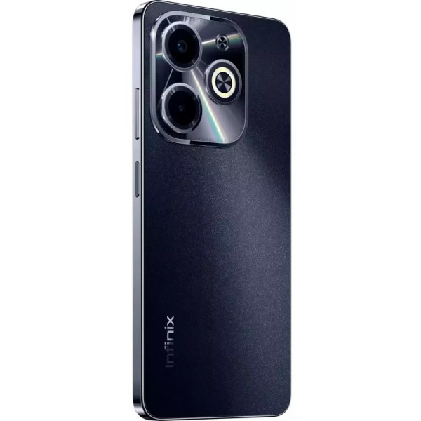Infinix Hot 40i X6528B 8/256GB Starlit Black