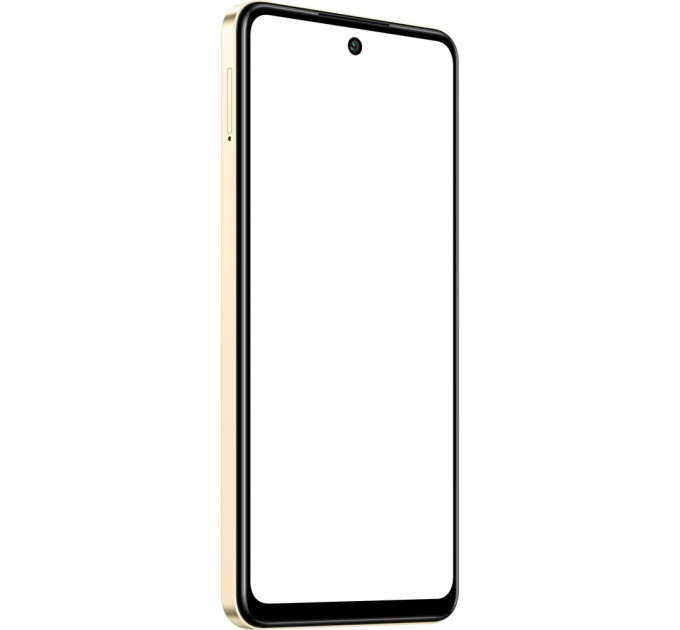 Infinix Smart 8 X6525 4/128GB Shiny Gold