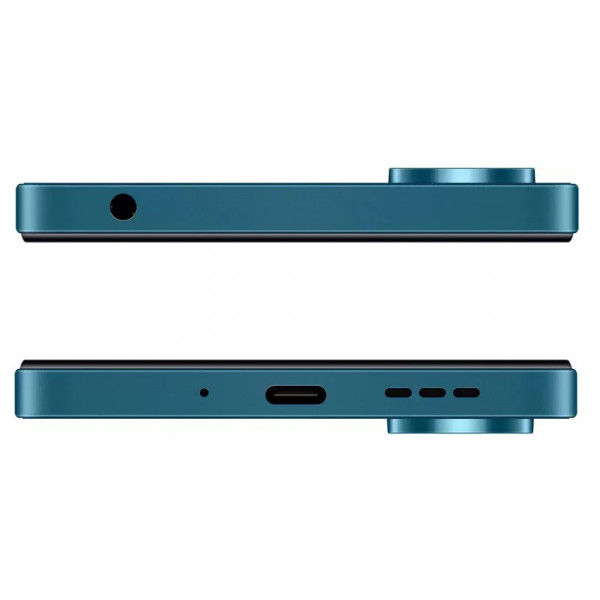 Poco C65 6/128GB Blue UA