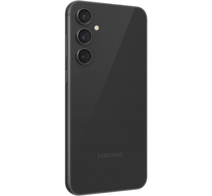 Samsung Galaxy S23FE 8/256GB Graphite (SM-S711BZAGSEK)