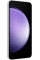 Samsung Galaxy S23FE 8/256GB Purple (SM-S711BZPGSEK)