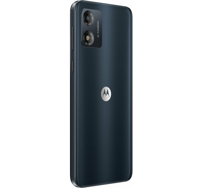 Motorola E13 8/128GB Cosmic Black (PAXT0079RS)