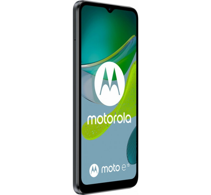 Motorola E13 8/128GB Cosmic Black (PAXT0079RS)