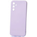 Силиконовая накладка Soft Silicone Case для Samsung A14 2023 A145 Wisteria