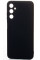 Силіконова накладка Soft Silicone Case для Samsung A34 2023 A345 Black