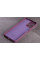 Силиконовая накладка Soft Silicone Case для Xiaomi Redmi 12 Lavender