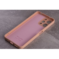 Силіконова накладка Soft Silicone Case для Xiaomi Redmi 12 Powder