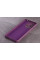 Силиконовая накладка Soft Silicone Case для Xiaomi Redmi 12C Lavender