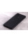 Силиконовая накладка Soft Silicone Case для Xiaomi Redmi 12C Black