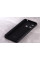 Силиконовая накладка Soft Silicone Case для Xiaomi Redmi 12C Black