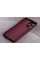 Силіконова накладка Soft Silicone Case для Xiaomi Redmi 13C Burgundy